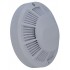 Wireless HY Smoke & Heat Detector