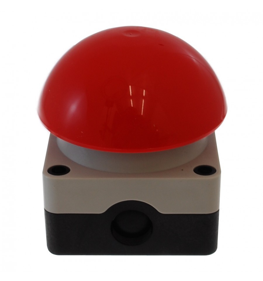 Additional Push Button & Transmitter for the Long range Panic Alarm