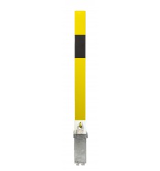 part no; LMX1836 3 x Security posts removable heavy duty with padlock 