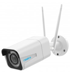 5MP Wireless Reolink (RLC-511W) SuperHD Wireless CCTV Camera