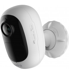 Battery External Wi-Fi 1080P CCTV Camera (Argus 2E)