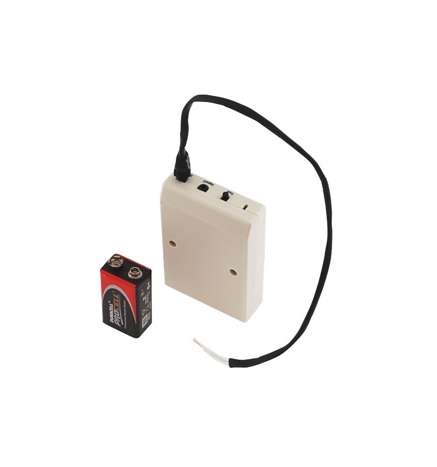 KP Universal Wireless Transmitter