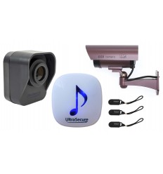Home Security Kit B 