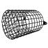 Protective Steel Cage C