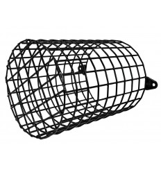 Protective Steel Cage C