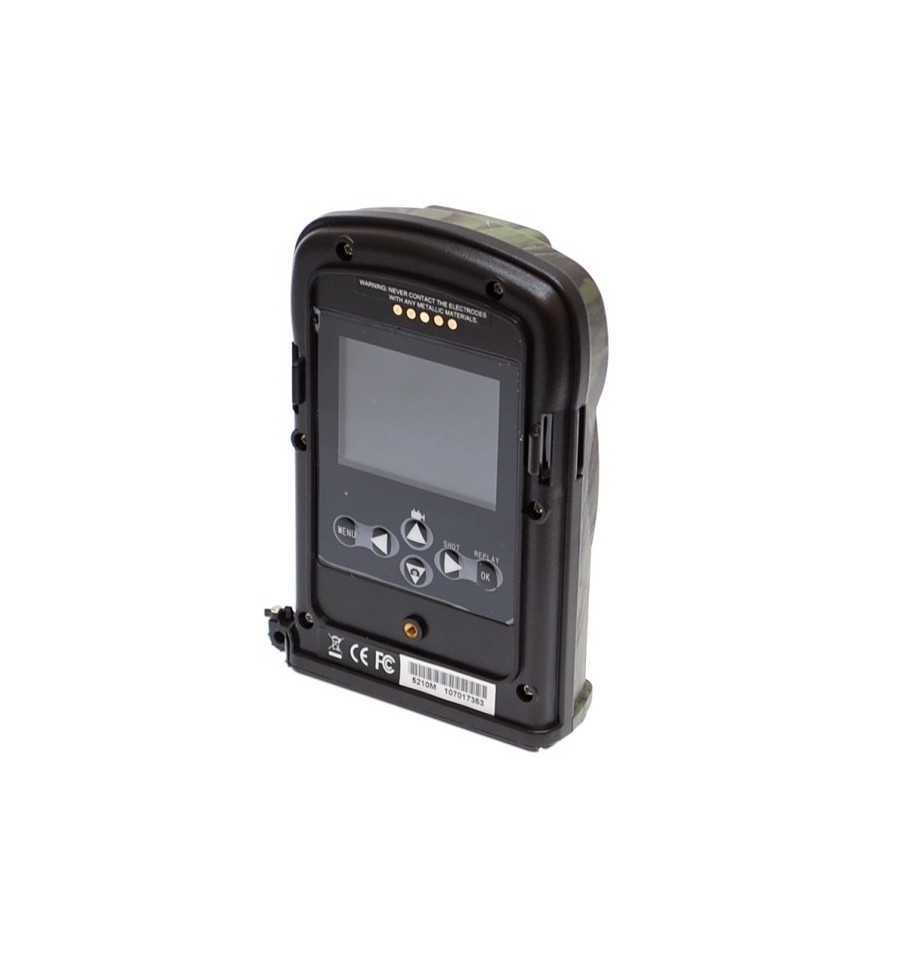 Battery Operated Security Camera >> Portable Battery Powered CCTV Camera with Night Vision (C6012-NV) Battery Operated Security Camera >> Portable Battery Powered CCTV Camera with Night Vision (C6012-NV)