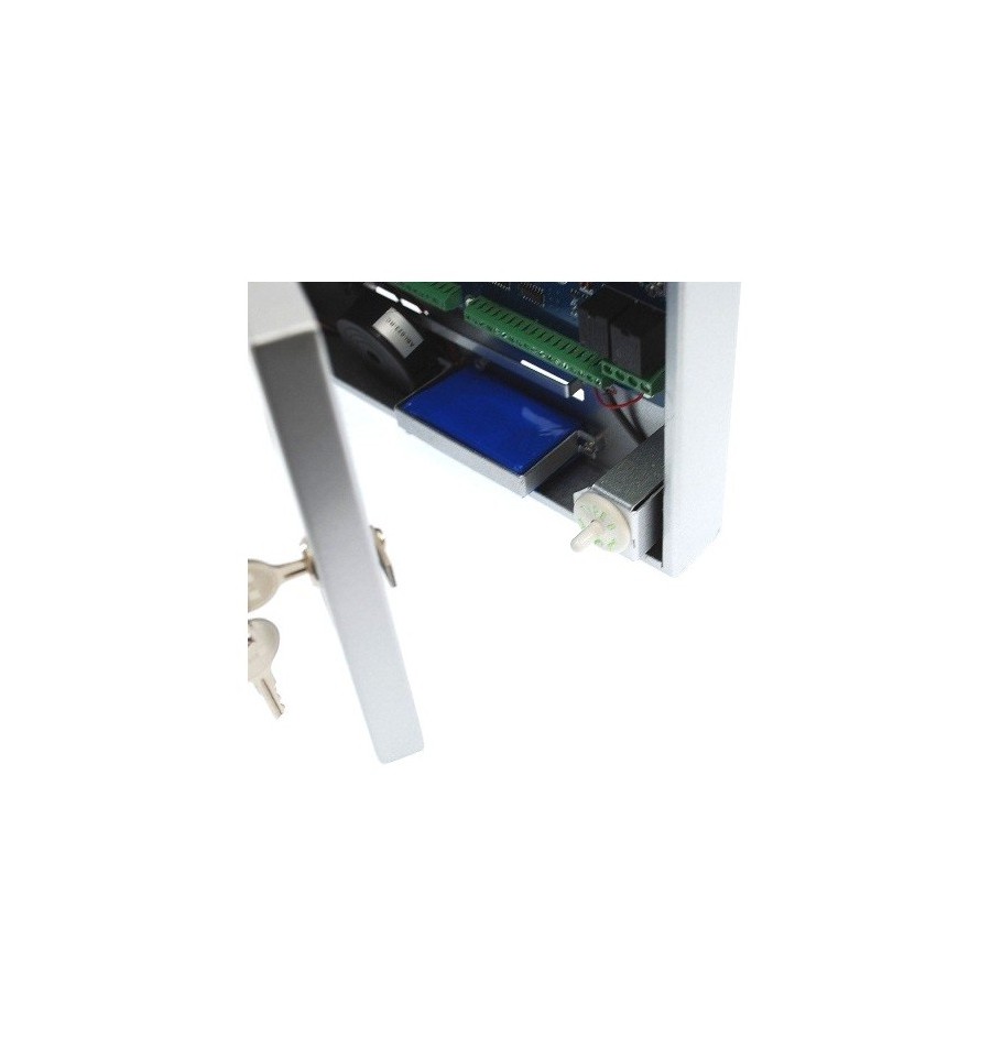 GSM Smoke Alarm | Wireless | KP Heavy GSM Smoke Alarm | Wireless | KP Heavy
