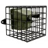 Protect 800 Driveway Alarm PIR with Protective Wire Cage