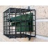 Protect 800 Driveway Alarm PIR with Protective Wire Cage
