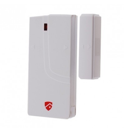 Wireless Alarm, Magnetic Door & Window Contact