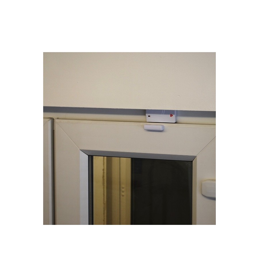 Wireless Alarm Door Contact Smart Wireless Alarm