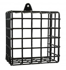 Protective Steel Cage A