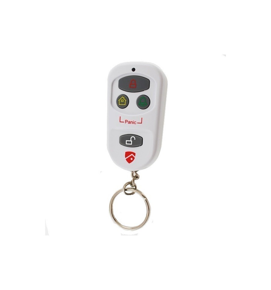 Alarm Remote Control Smart Wireless DIY Alarms