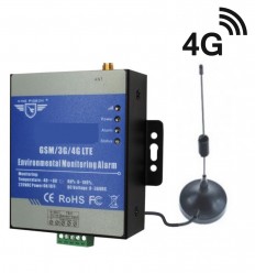 3G KP GSM Power Status Monitor