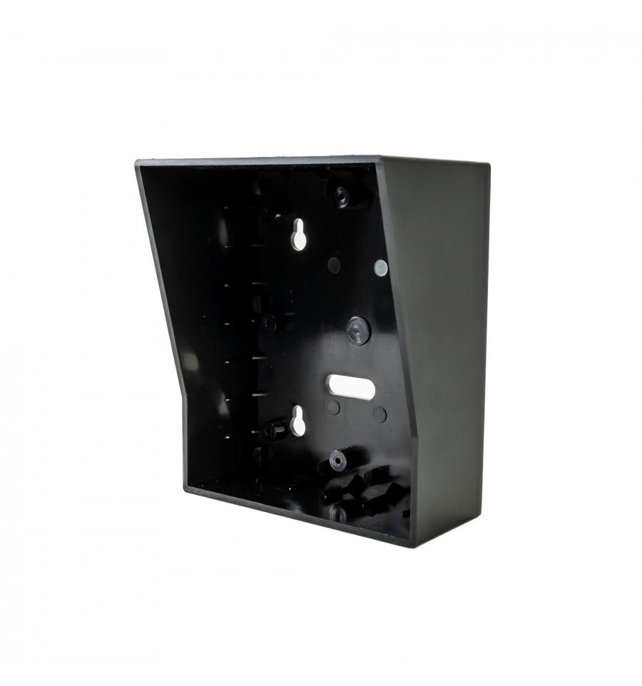 Ultra Secure Intercom UltraCOM3 Wireless Nine Apartment Intercom - Battery or DC Power