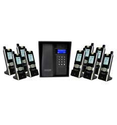 Ultra Secure Intercom Products by Range - Ultra Secure Direct