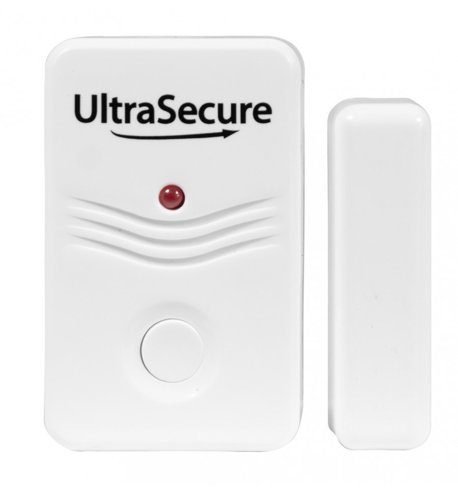 Entrance Door Alarm Sensor Window Door Entry Wireless Alarm System