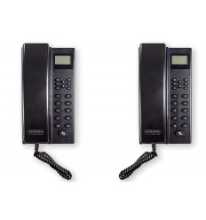 Ultra Secure Intercom Wireless Intercoms | Gate | Door | External | Internal | - Ultra Secure ...