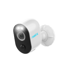 Reolink Argus 3 PRO CCTV Camera -  PIR, Smart Detection, Night Color, WiFi, 2K (4MP), Battery, 2.4/5GHz