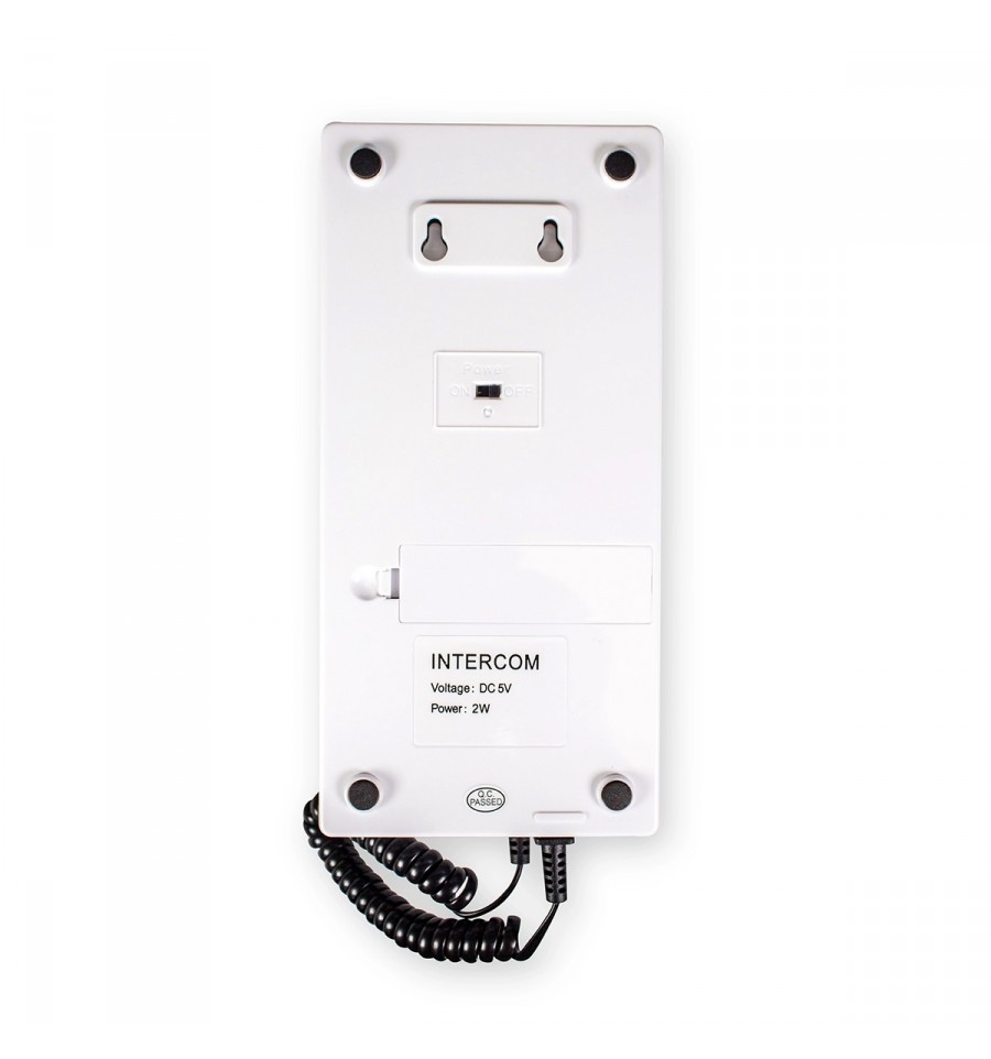 Ultra Secure Intercom 3 Room Long Range Wireless Intercom|Ultra Secure Direct|