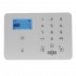 KP9 GSM Alarm Control Panel & Auto-Dialler