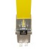 Padlock & Base, for the H/D Yellow 100P Removable Parking & Security Post