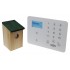 KP9 GSM Alarm with Pet Friendly Birdbox PIR