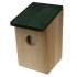 Wireless Pet Friendly Birdbox PIR
