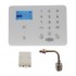 KP9 GSM Wireless Water Float Switch Alarm 