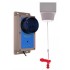 Wireless Disabled Toilet Pull Switch KP Alarm
