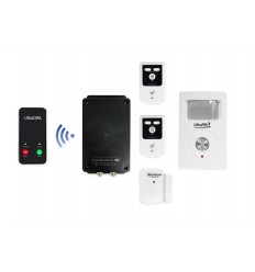 Ultra Secure Intercom Products by Range - Ultra Secure Direct