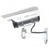 Solar Powered Decoy CCTV Camera (DC2)