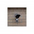 Front View & Flashing LED, for the Solar Powered Decoy CCTV Camera (DC2)