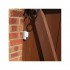 External Gate/Door Contact, for the Wireless Smart Alarm & Telephone Dialer System. (fitted onto a wooden gate)