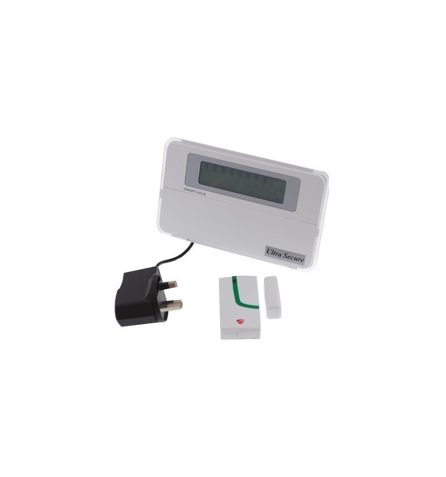 Wireless Gate Alarm Smart Alarm & Telephone Dialler