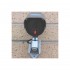 Red Flashing LED, for the Solar Powered Decoy CCTV Camera (DC2)