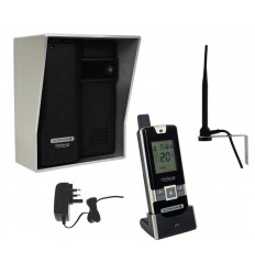 Ultra Secure Intercom Products by Range - Ultra Secure Direct
