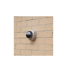 Compact Dome Decoy (dummy) CCTV Camera (DC3)