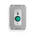 H/D Push Button with a Protect-800 Battery Powered Wireless Transmitter within a Weatherproof Box