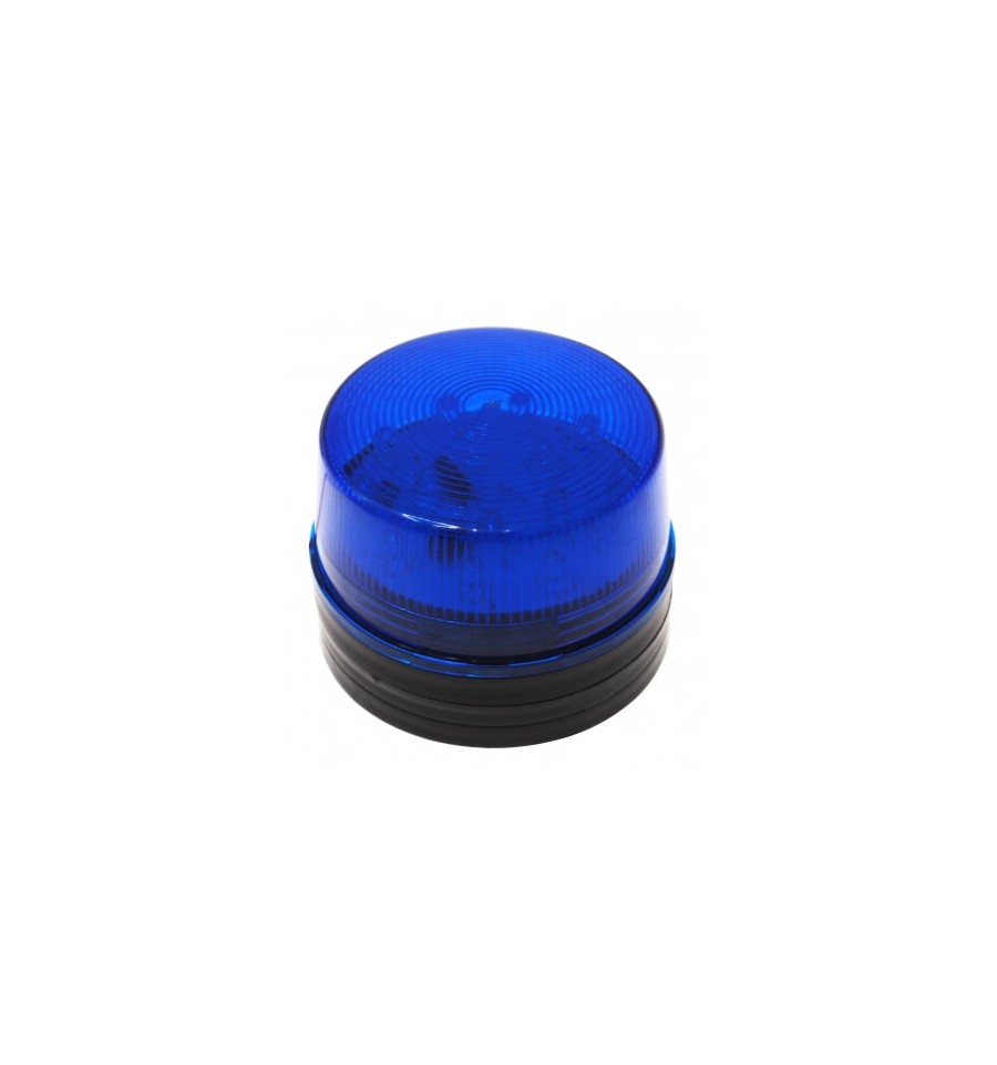 Protect 800 2 Channel Siren & Strobe Receiver Box
