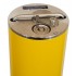 Yellow RB-200 Telescopic Security & Parking Post.