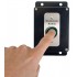 Protect-800 Black Wireless Push Button