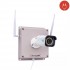 5MP SuperHD Wireless Reolink (RLC-511WA) Person/Vehicle Detection, 12V CCTV Camera
