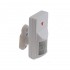 PIR, for the Battery Smart Alarm Siren & Flashing Strobe BC Alarm System.
