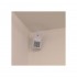 PIR, for the Battery Smart Alarm Siren & Flashing Strobe BC Alarm System (mounted into the corner of a room).
