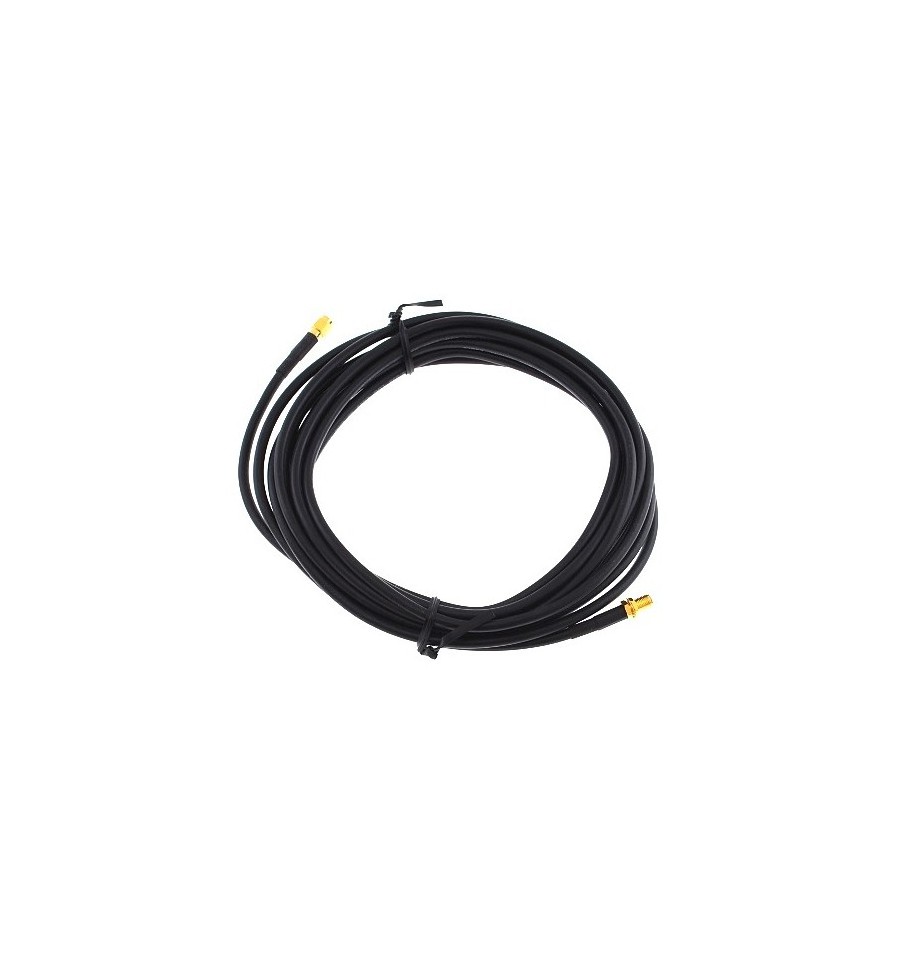 Wireless CCTV 5 metre Aerial Extension Cable