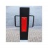 Heavy Duty 140P Removable Security Post (lifting handles).