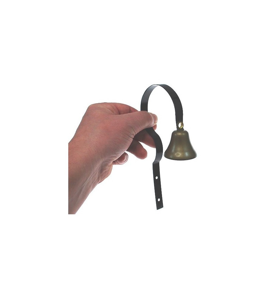 Safety & Security Bells Shop Doorbell Brass Ultra Secure Limited