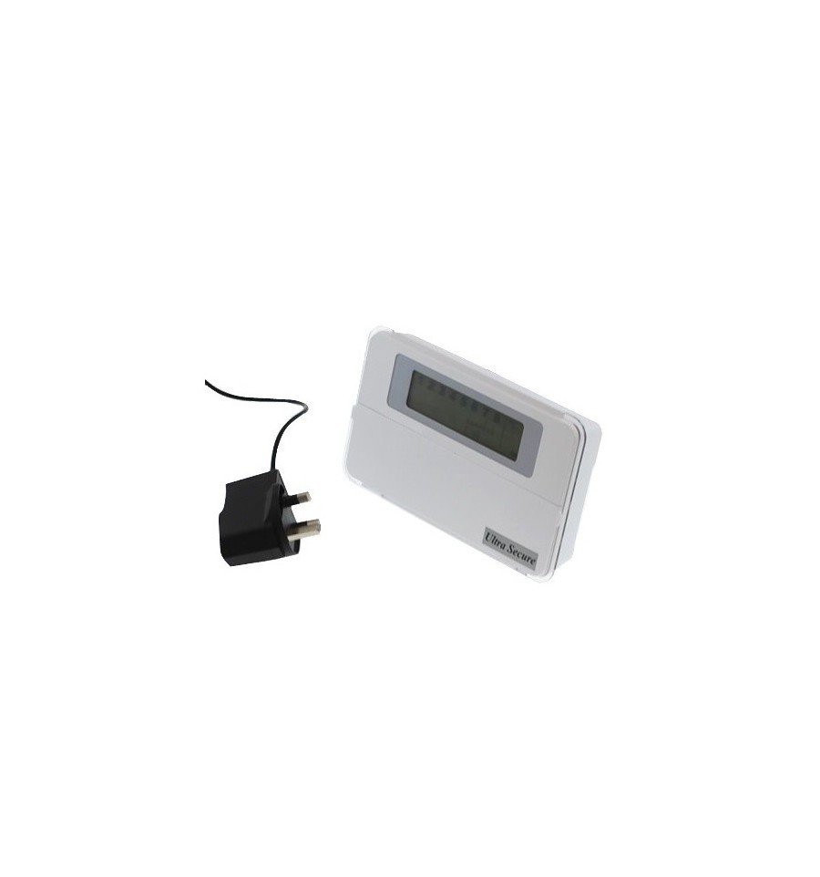Power Failure Alarm Smart Alarm with AutoDialler Control Panel