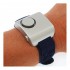 130 Db Wrist Band Personal Jogging Alarm (shown in wrist).